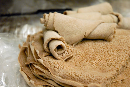 injera