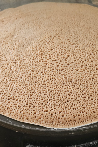 injera lensa
